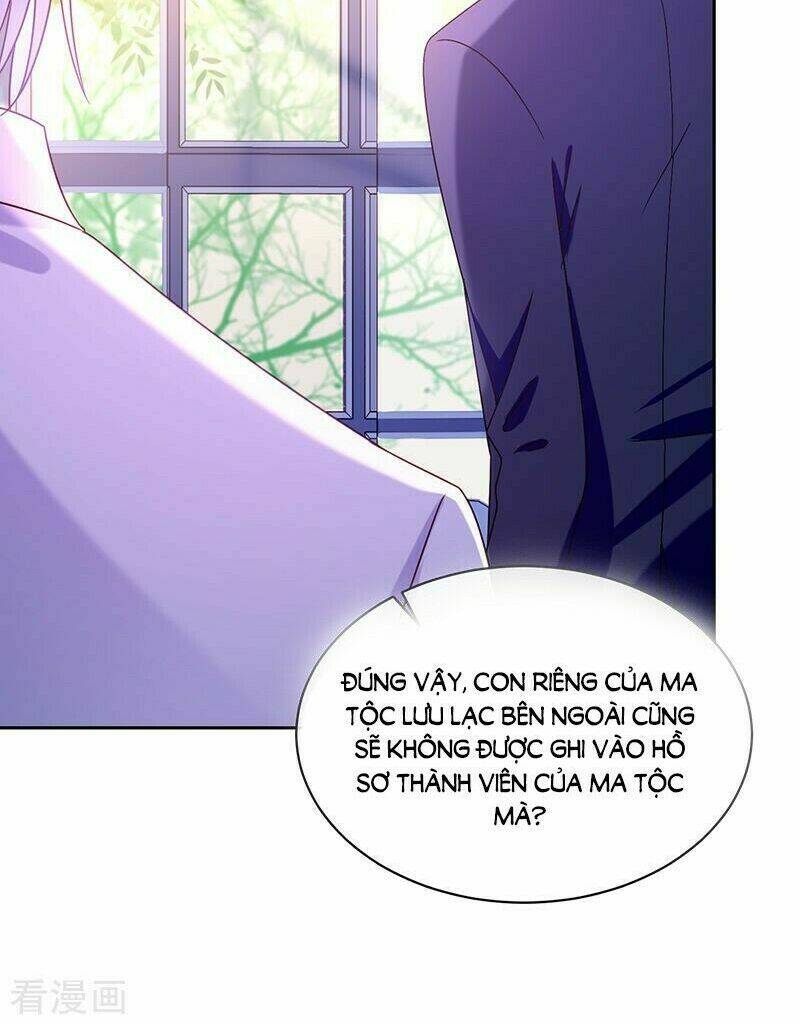 Ác Ma Đừng Hôn Tôi Chapter 89 - Trang 2