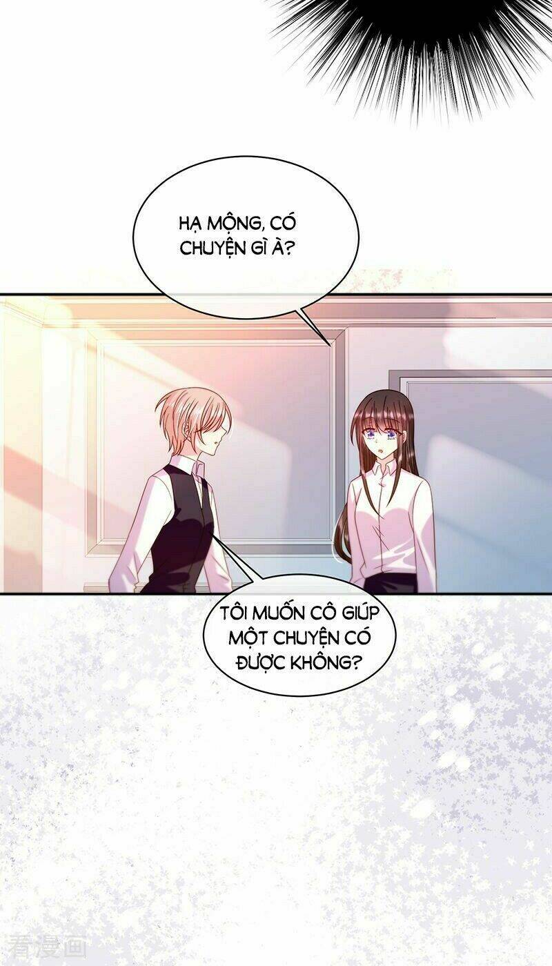 Ác Ma Đừng Hôn Tôi Chapter 89 - Trang 2