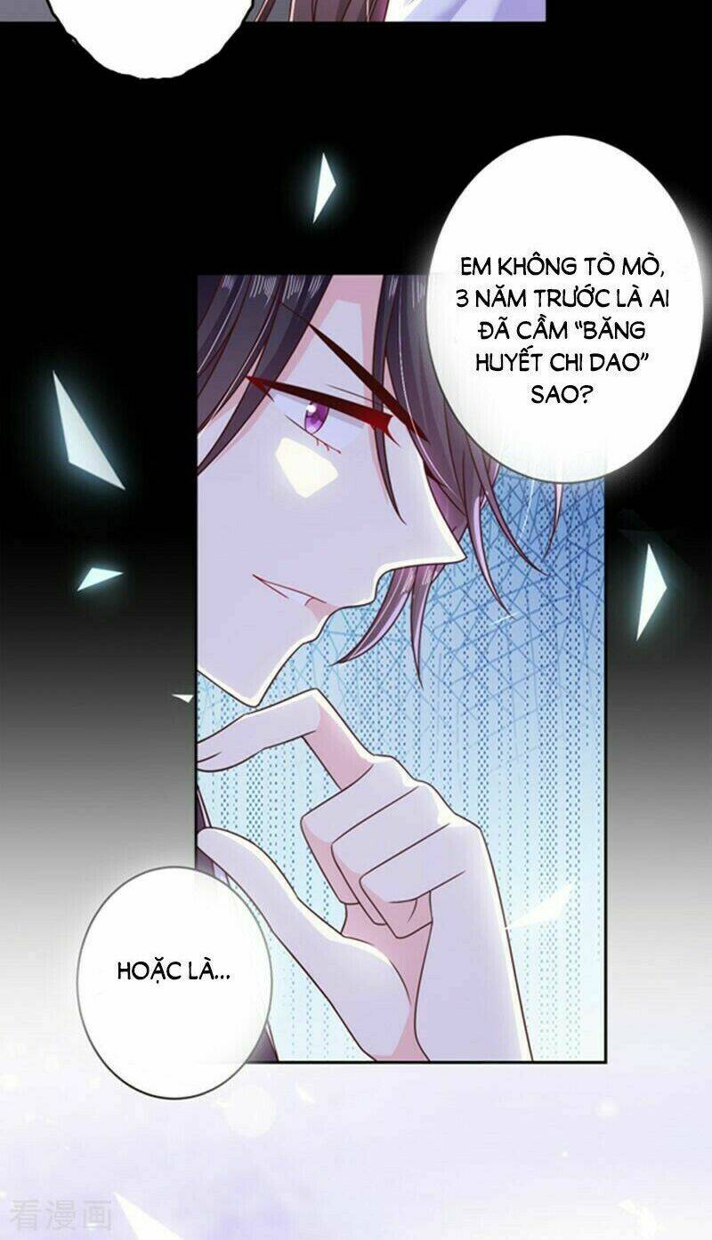 Ác Ma Đừng Hôn Tôi Chapter 88 - Trang 2