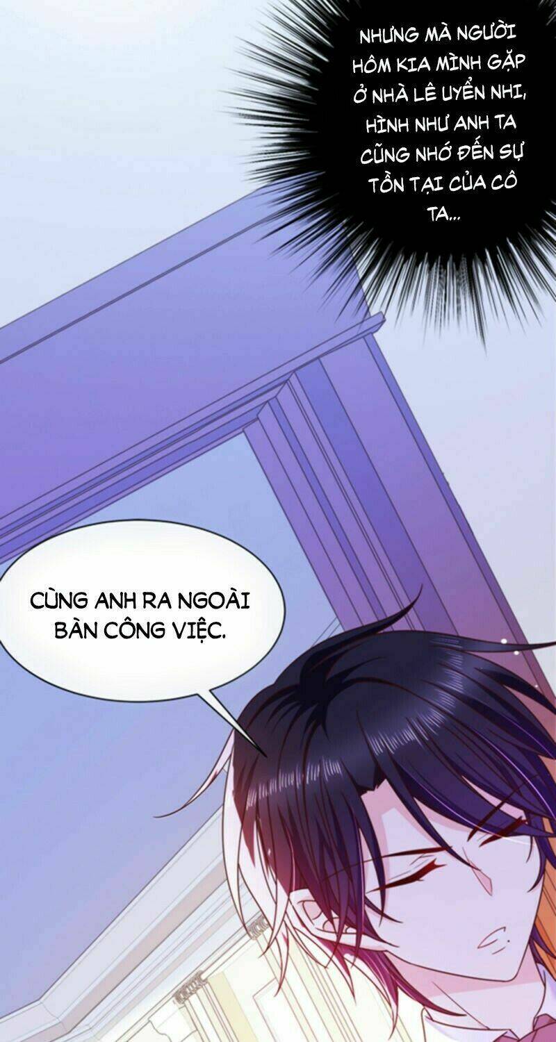 Ác Ma Đừng Hôn Tôi Chapter 85 - Trang 2