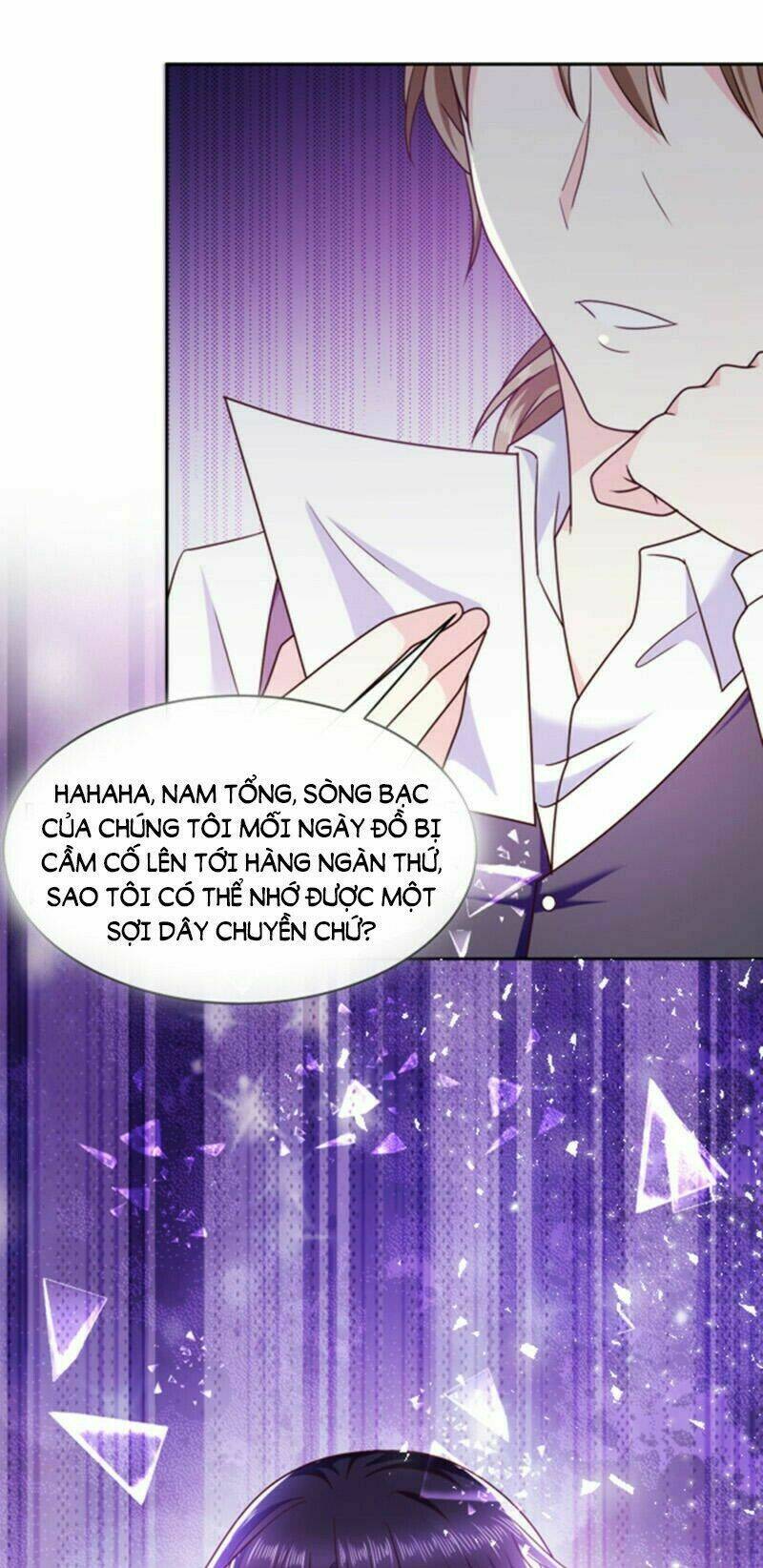 Ác Ma Đừng Hôn Tôi Chapter 85 - Trang 2