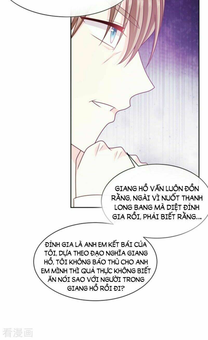 Ác Ma Đừng Hôn Tôi Chapter 85 - Trang 2