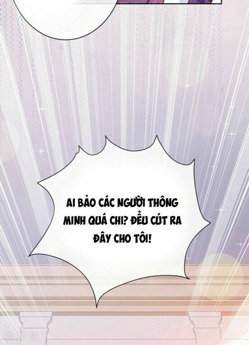 Ác Ma Đừng Hôn Tôi Chapter 85 - Trang 2