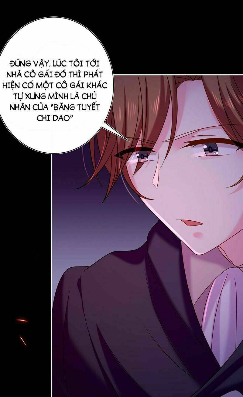 Ác Ma Đừng Hôn Tôi Chapter 84 - Trang 2