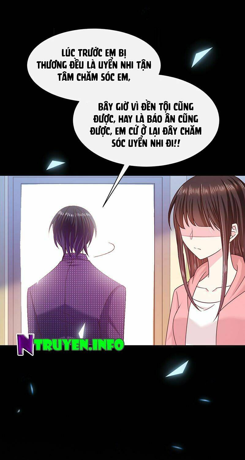 Ác Ma Đừng Hôn Tôi Chapter 78 - Trang 2