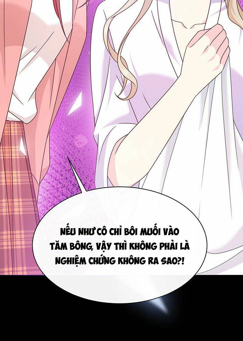 Ác Ma Đừng Hôn Tôi Chapter 78 - Trang 2