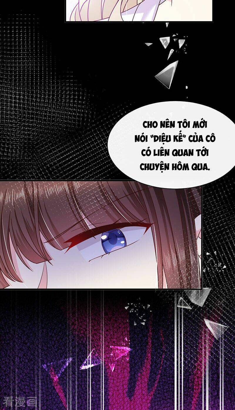 Ác Ma Đừng Hôn Tôi Chapter 78 - Trang 2