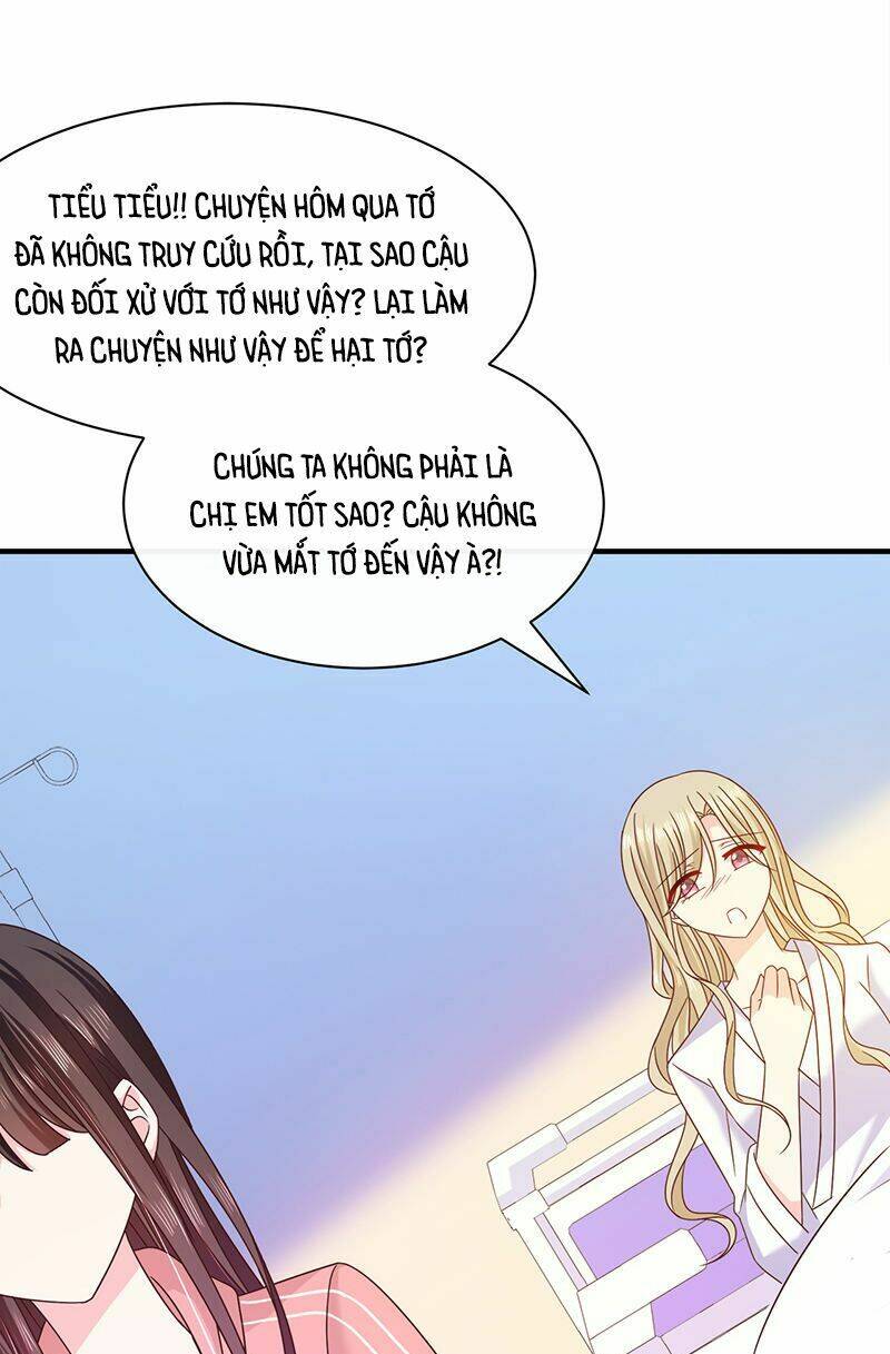 Ác Ma Đừng Hôn Tôi Chapter 78 - Trang 2