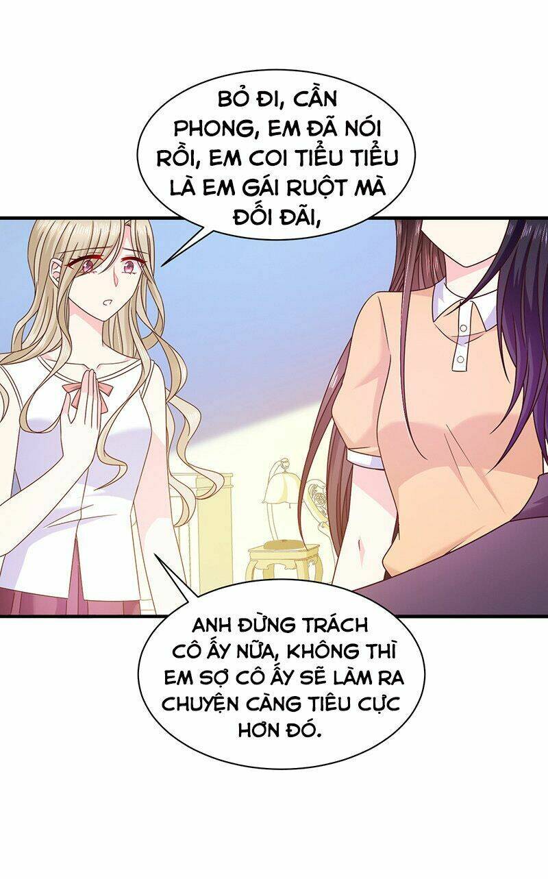 Ác Ma Đừng Hôn Tôi Chapter 77 - Trang 2