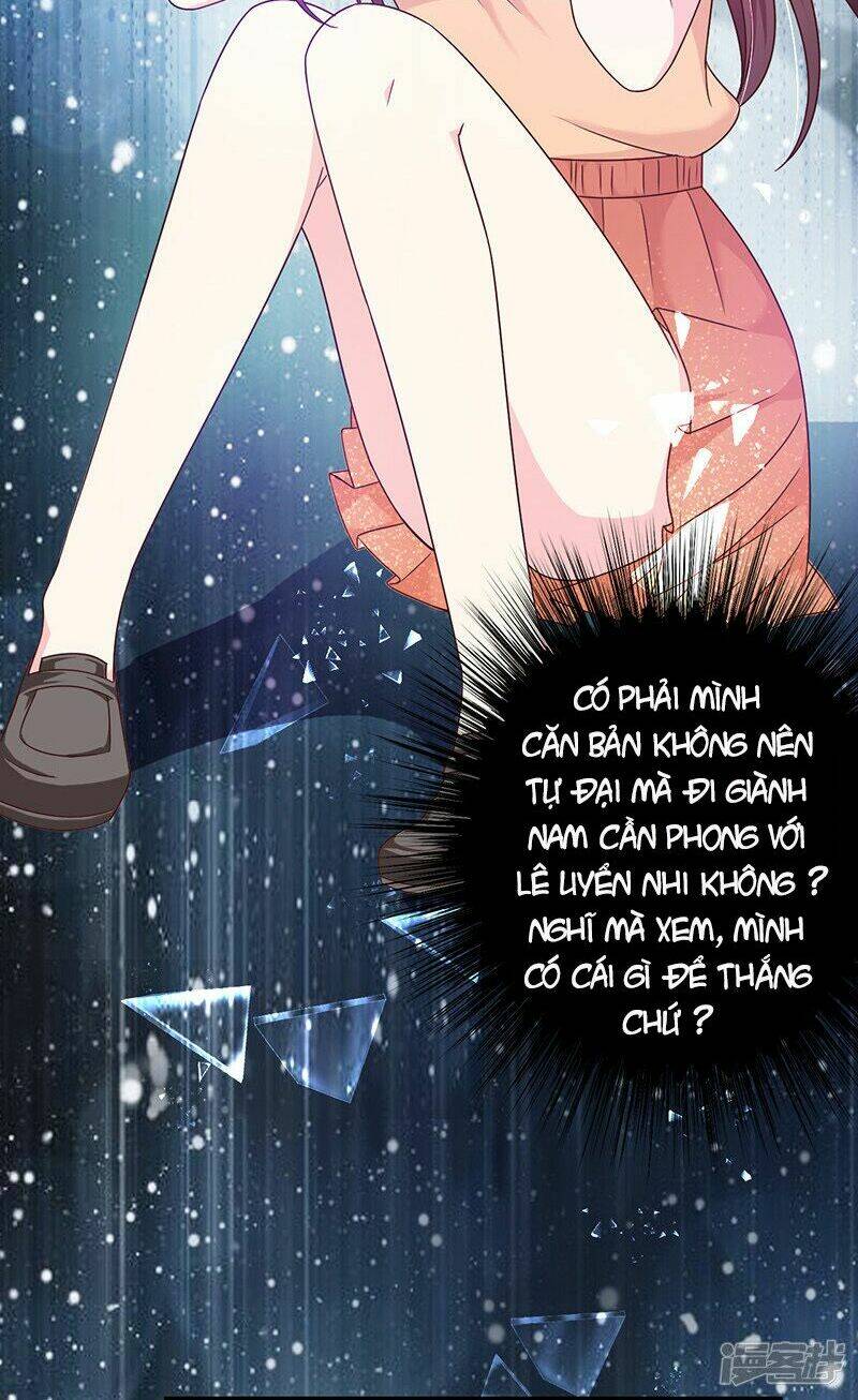 Ác Ma Đừng Hôn Tôi Chapter 77 - Trang 2