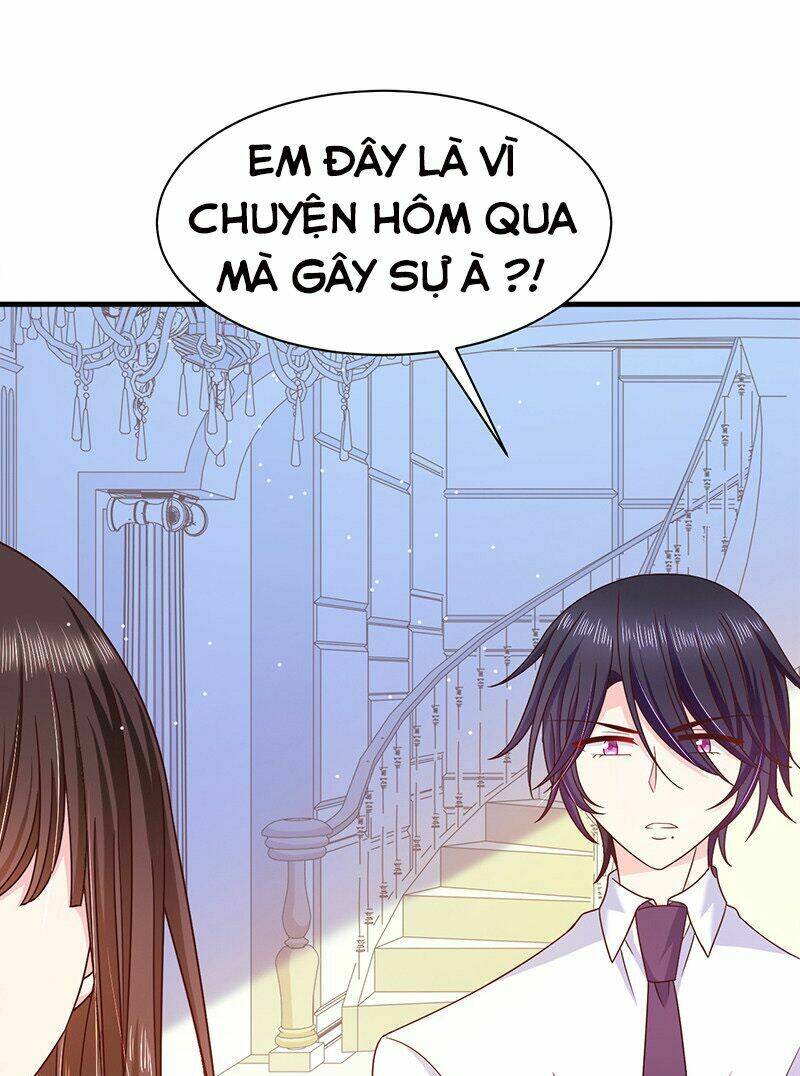 Ác Ma Đừng Hôn Tôi Chapter 77 - Trang 2