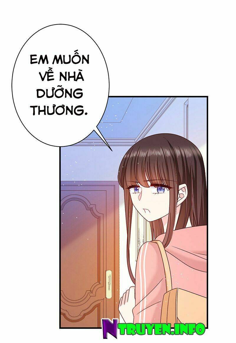 Ác Ma Đừng Hôn Tôi Chapter 77 - Trang 2