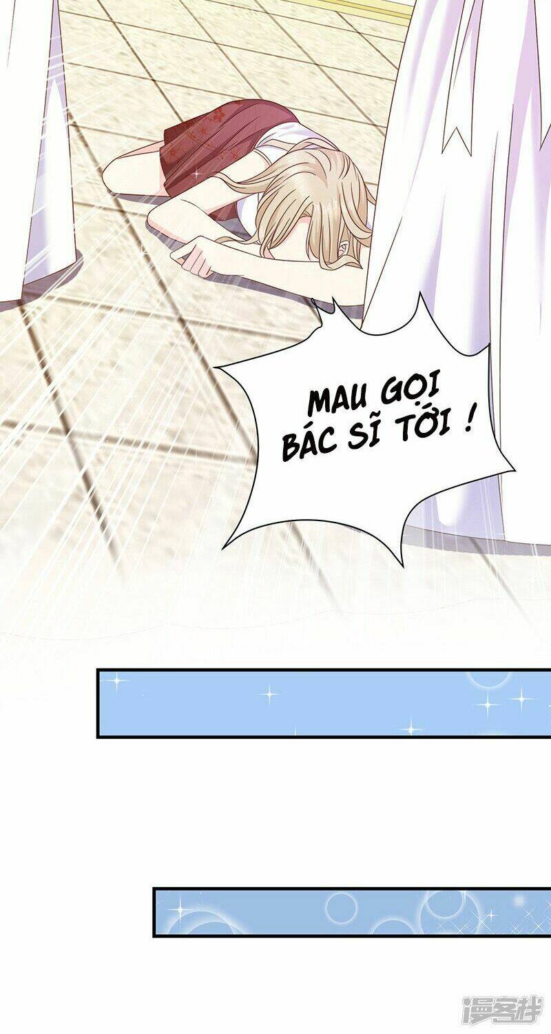 Ác Ma Đừng Hôn Tôi Chapter 77 - Trang 2