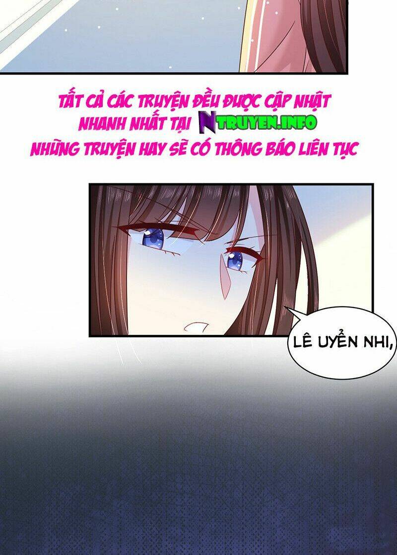 Ác Ma Đừng Hôn Tôi Chapter 77 - Trang 2