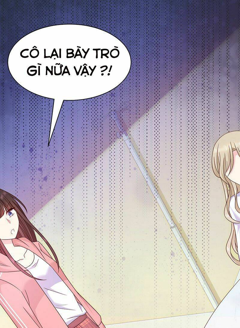 Ác Ma Đừng Hôn Tôi Chapter 77 - Trang 2