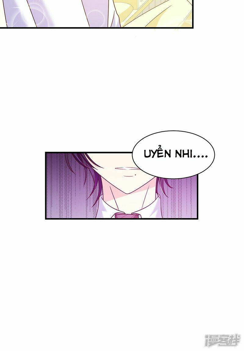 Ác Ma Đừng Hôn Tôi Chapter 77 - Trang 2