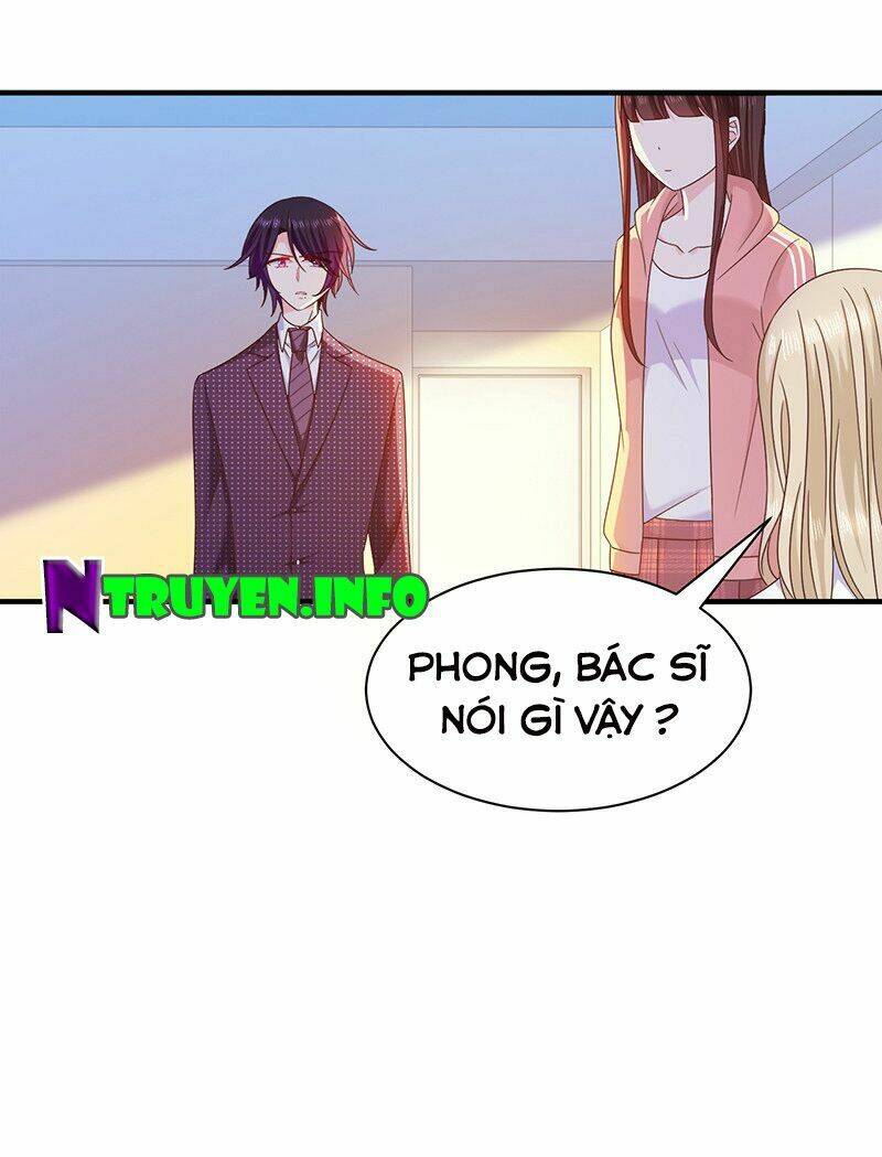 Ác Ma Đừng Hôn Tôi Chapter 77 - Trang 2