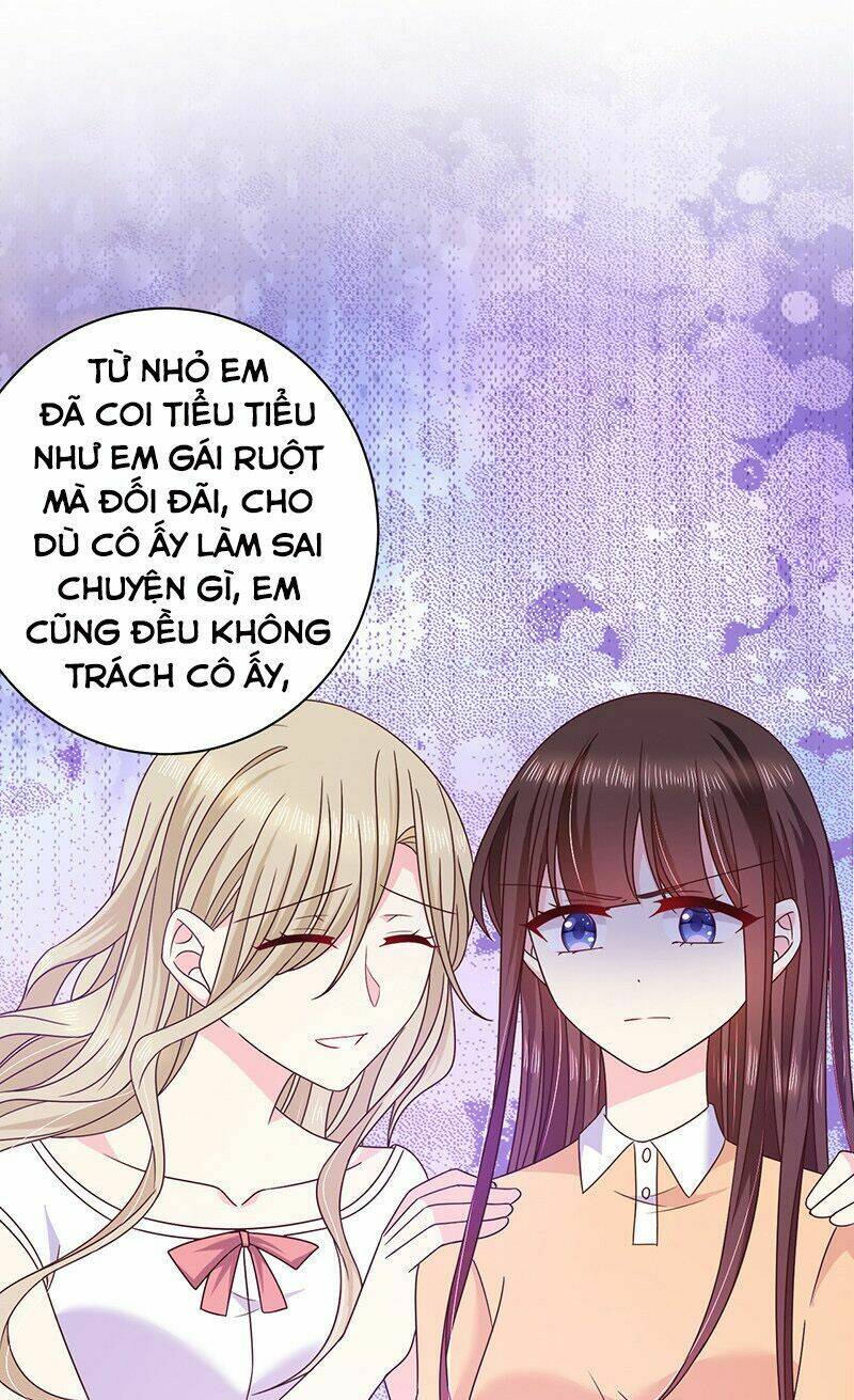 Ác Ma Đừng Hôn Tôi Chapter 77 - Trang 2