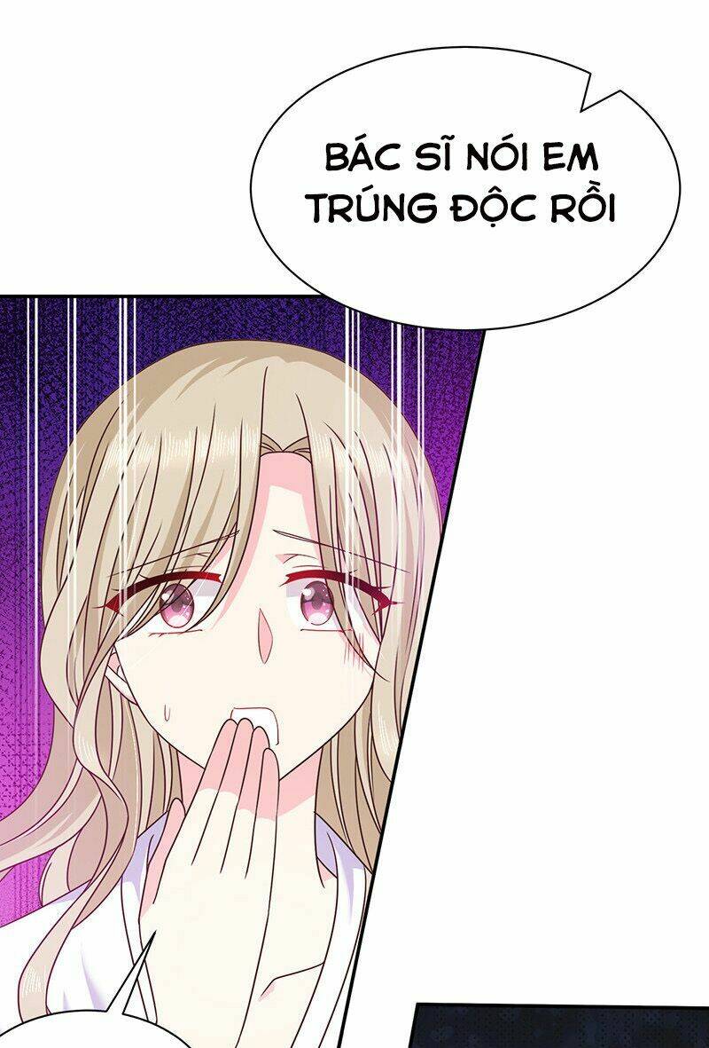 Ác Ma Đừng Hôn Tôi Chapter 77 - Trang 2