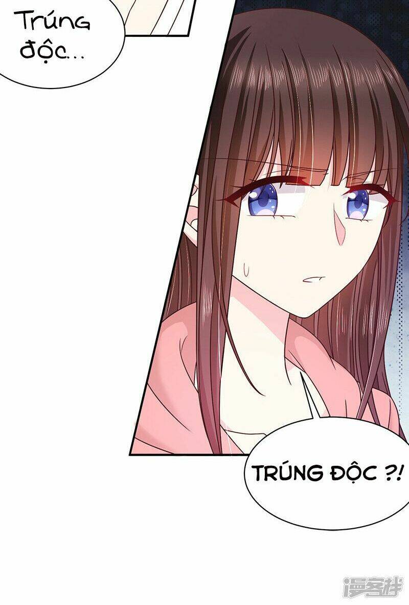 Ác Ma Đừng Hôn Tôi Chapter 77 - Trang 2