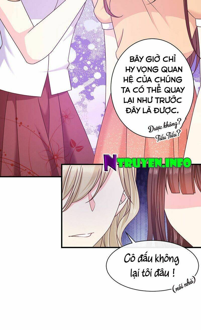 Ác Ma Đừng Hôn Tôi Chapter 77 - Trang 2