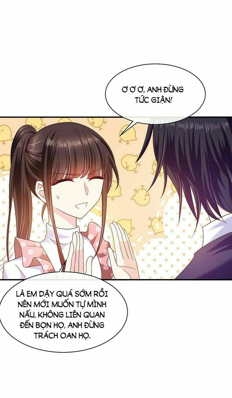 Ác Ma Đừng Hôn Tôi Chapter 75 - Trang 2