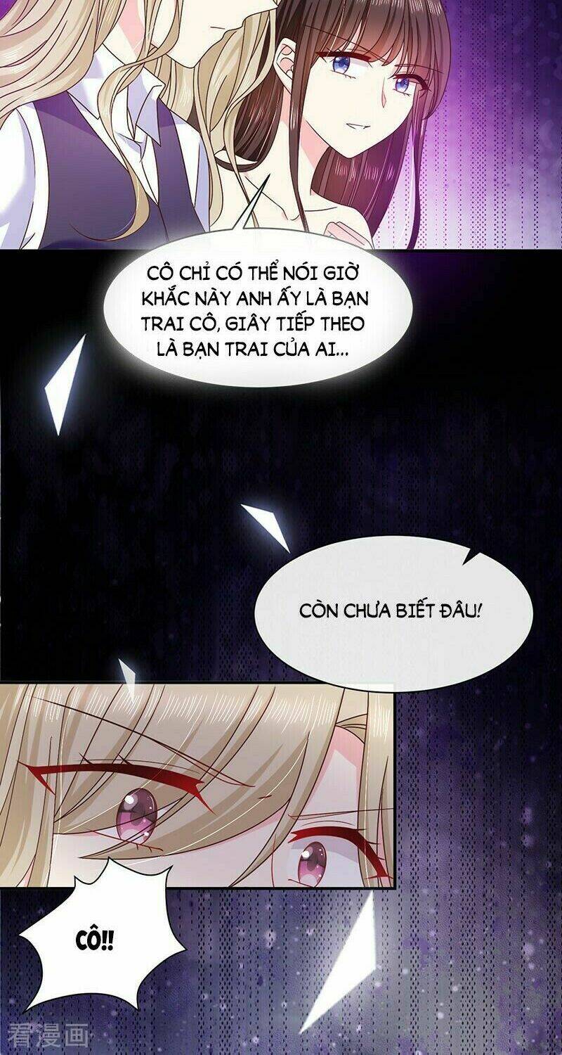 Ác Ma Đừng Hôn Tôi Chapter 75 - Trang 2