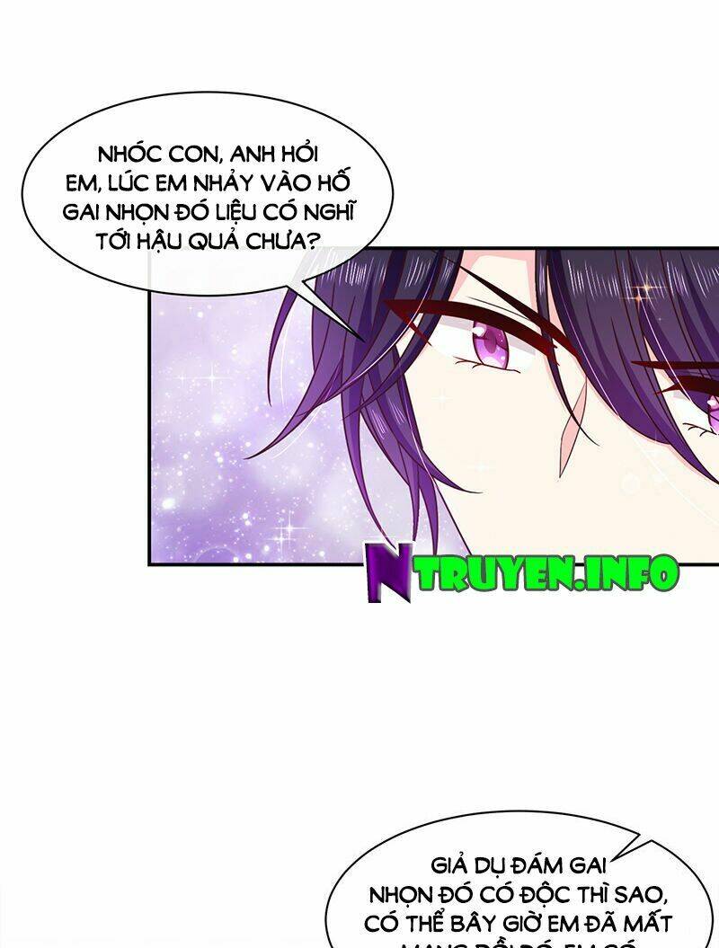 Ác Ma Đừng Hôn Tôi Chapter 74 - Trang 2