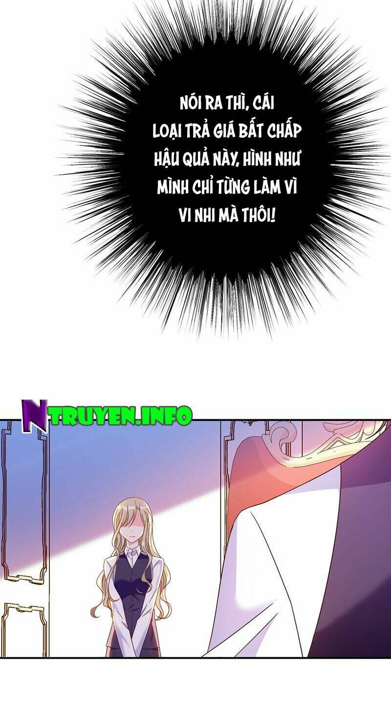 Ác Ma Đừng Hôn Tôi Chapter 74 - Trang 2