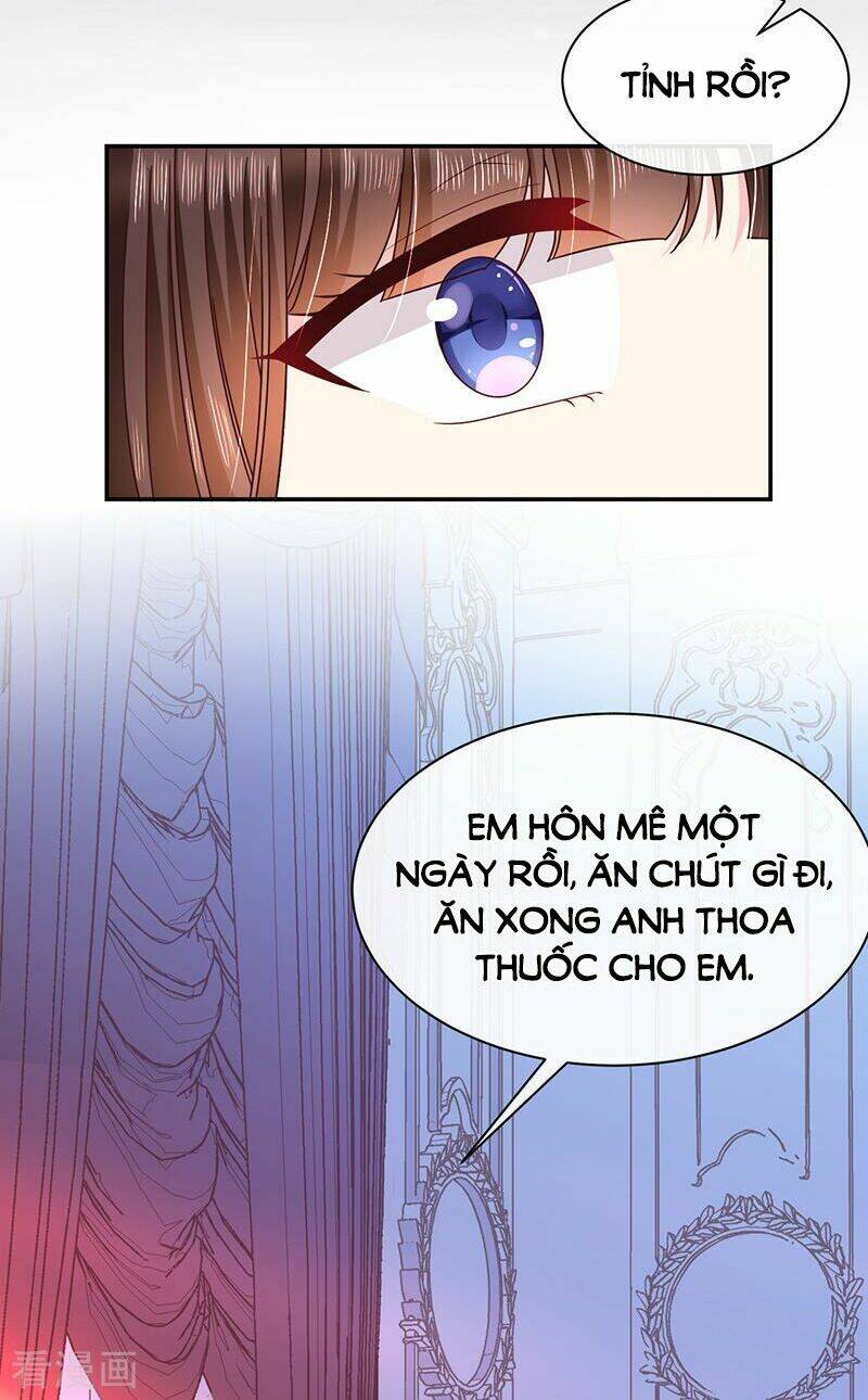 Ác Ma Đừng Hôn Tôi Chapter 73 - Trang 2