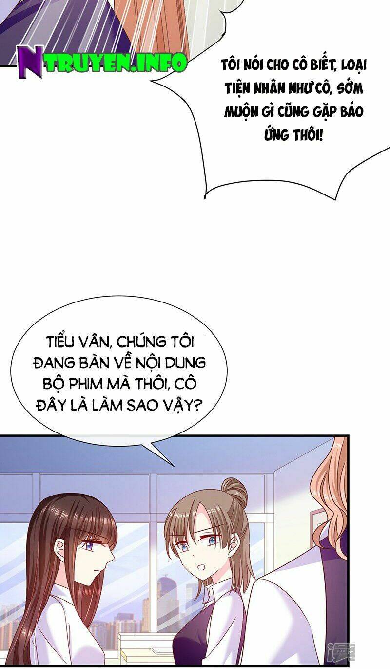 Ác Ma Đừng Hôn Tôi Chapter 71 - Trang 2