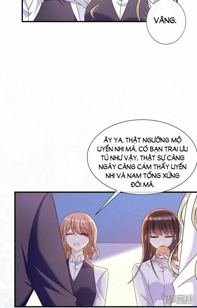 Ác Ma Đừng Hôn Tôi Chapter 71 - Trang 2