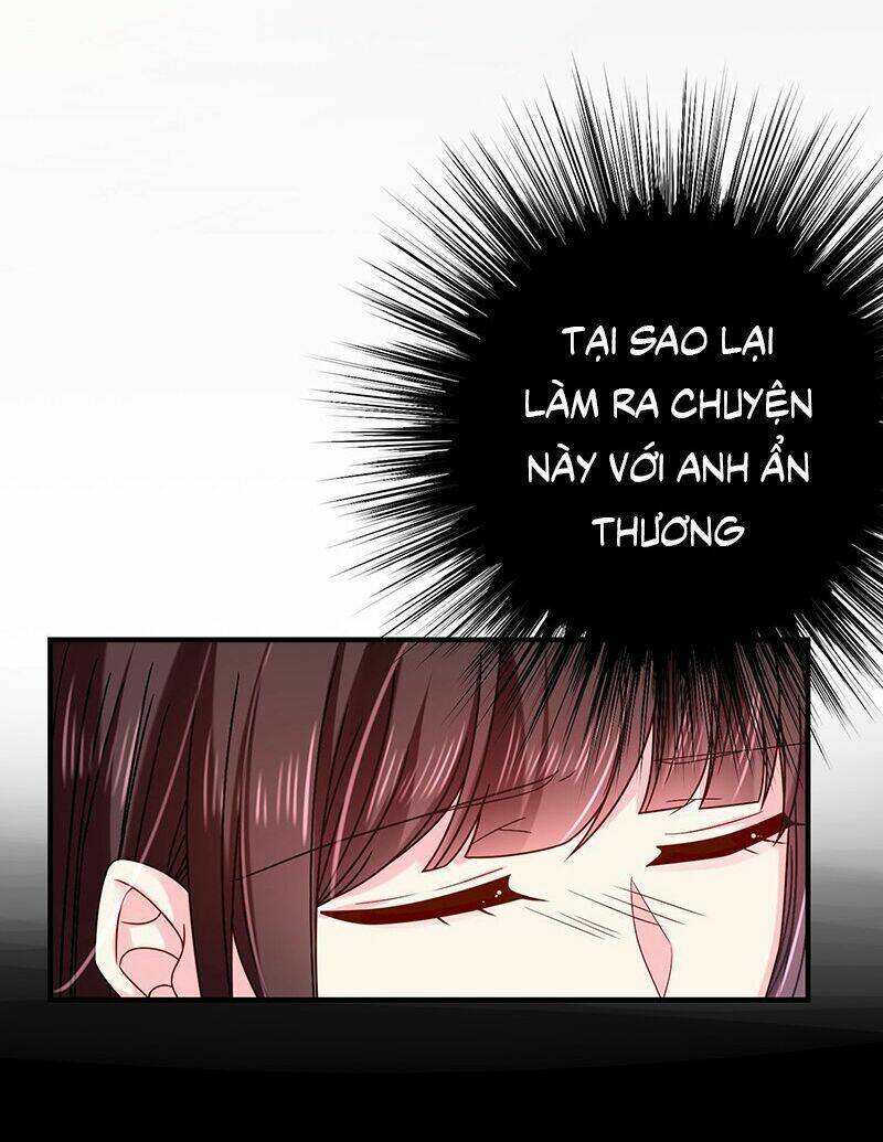 Ác Ma Đừng Hôn Tôi Chapter 68 - Trang 2