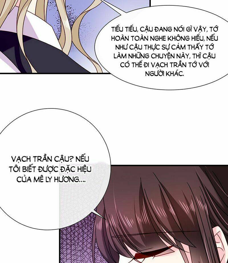 Ác Ma Đừng Hôn Tôi Chapter 68 - Trang 2