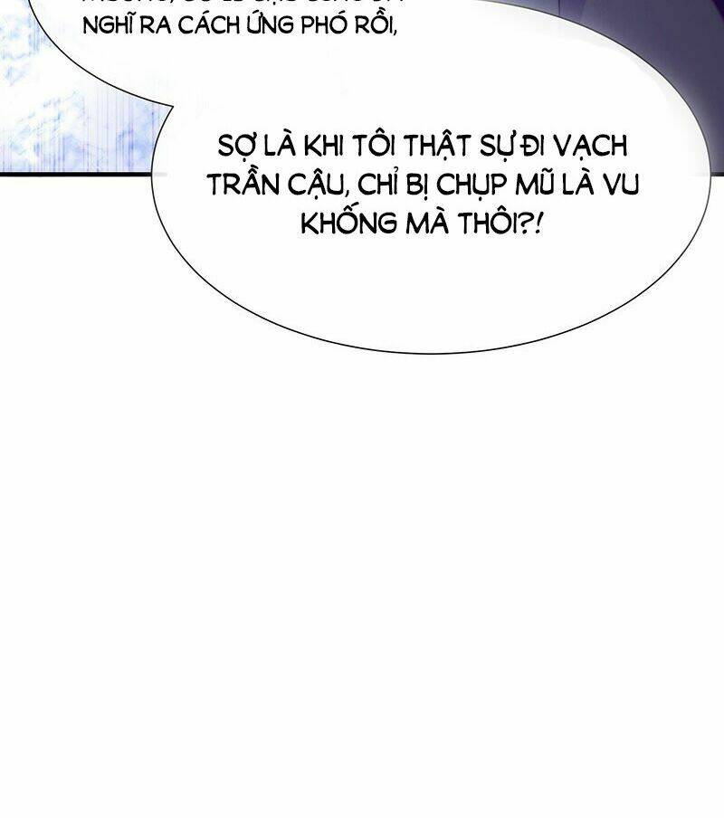 Ác Ma Đừng Hôn Tôi Chapter 68 - Trang 2