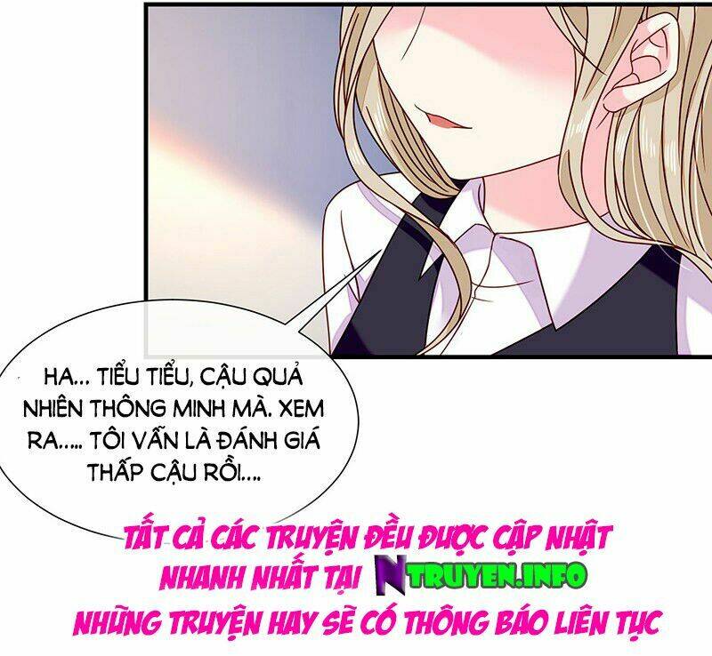 Ác Ma Đừng Hôn Tôi Chapter 68 - Trang 2