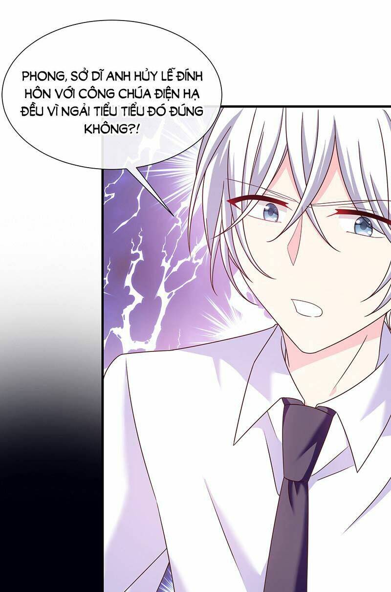 Ác Ma Đừng Hôn Tôi Chapter 67 - Trang 2