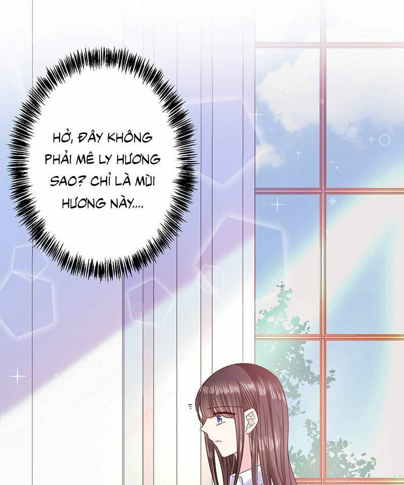 Ác Ma Đừng Hôn Tôi Chapter 67 - Trang 2