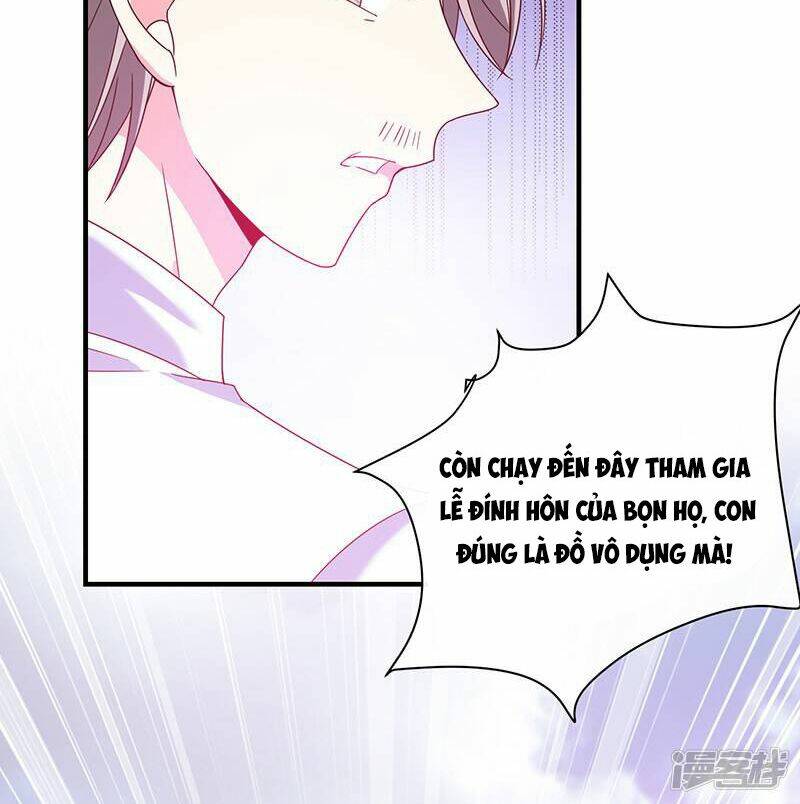 Ác Ma Đừng Hôn Tôi Chapter 66 - Trang 2