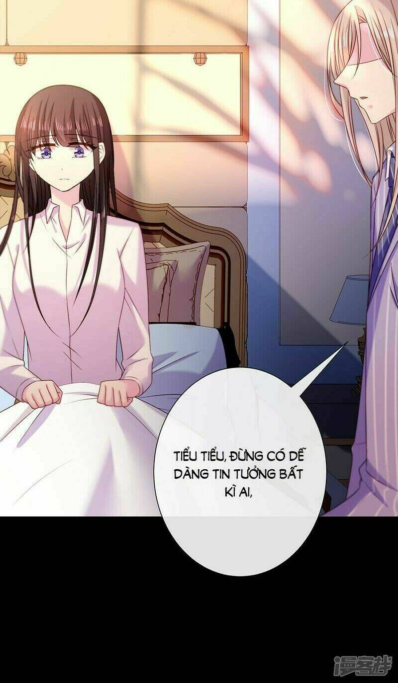 Ác Ma Đừng Hôn Tôi Chapter 65 - Trang 2