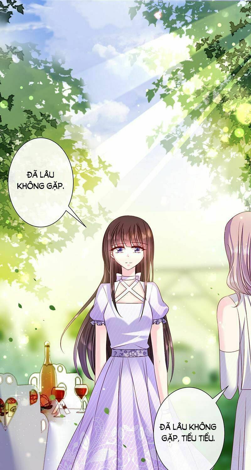 Ác Ma Đừng Hôn Tôi Chapter 65 - Trang 2