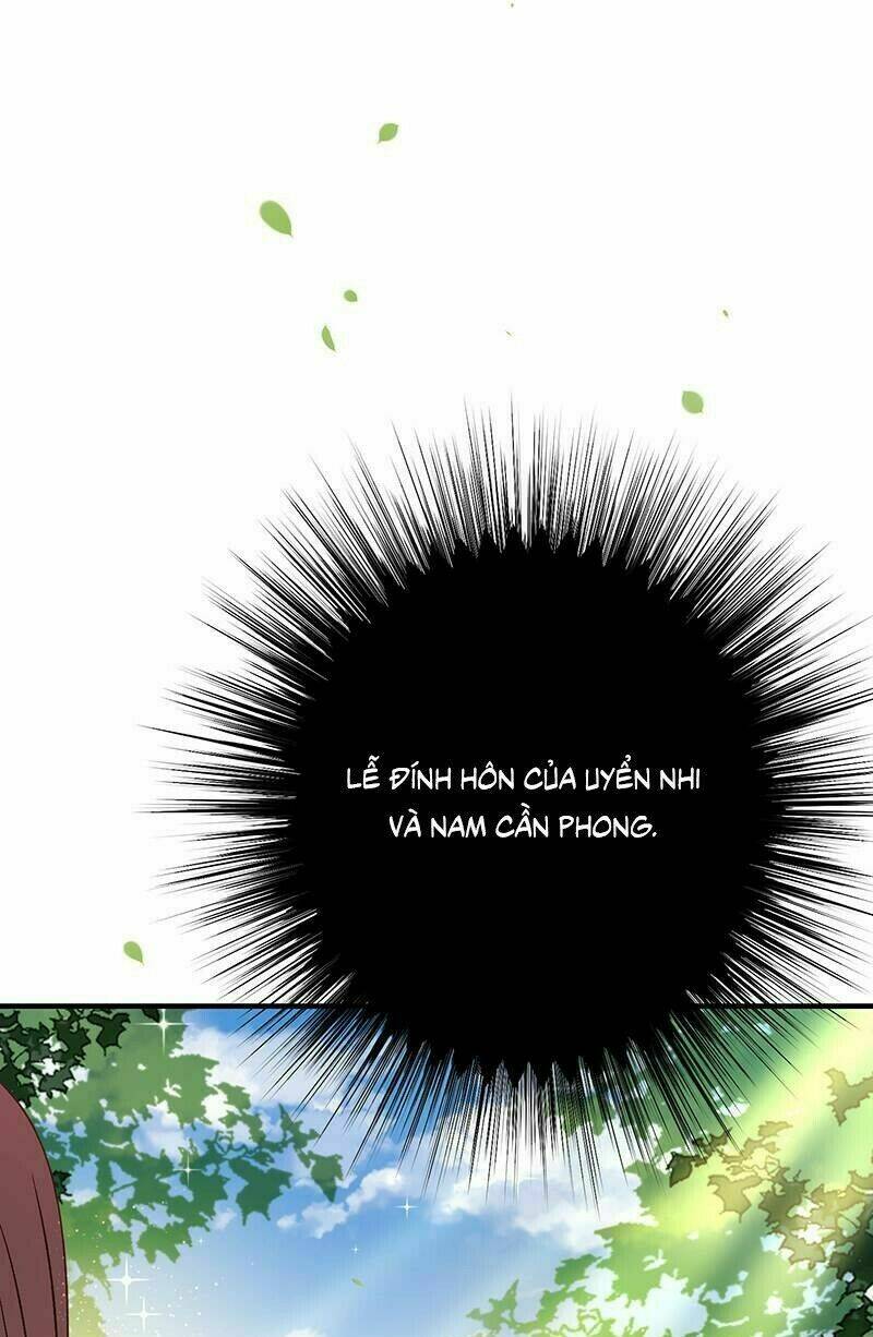 Ác Ma Đừng Hôn Tôi Chapter 65 - Trang 2