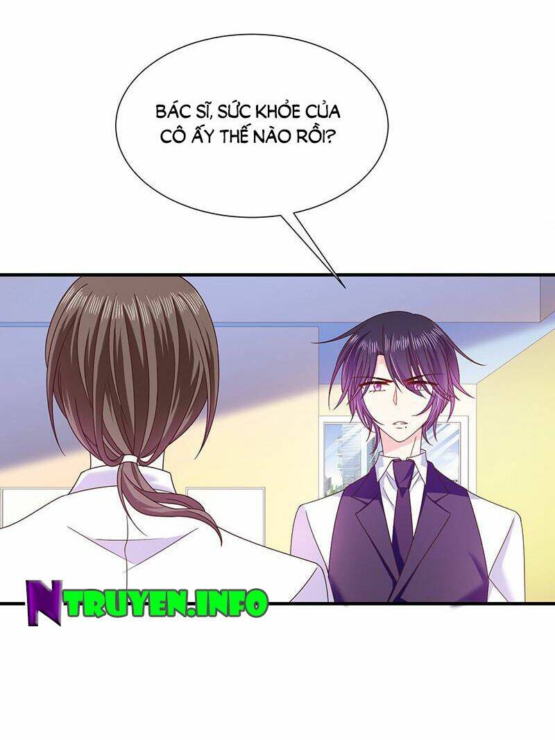 Ác Ma Đừng Hôn Tôi Chapter 64 - Trang 2