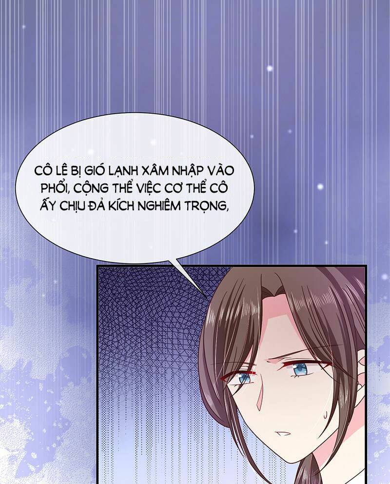 Ác Ma Đừng Hôn Tôi Chapter 64 - Trang 2