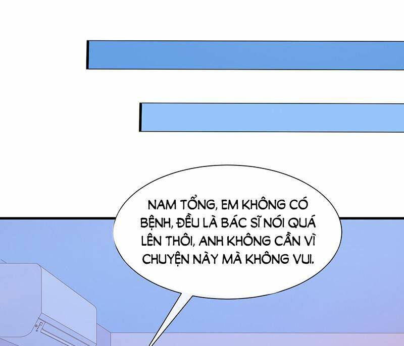 Ác Ma Đừng Hôn Tôi Chapter 64 - Trang 2