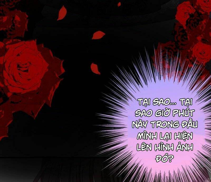 Ác Ma Đừng Hôn Tôi Chapter 63 - Trang 2