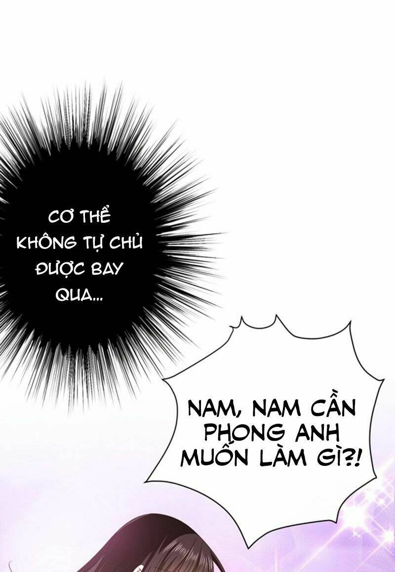 Ác Ma Đừng Hôn Tôi Chapter 62 - Trang 2