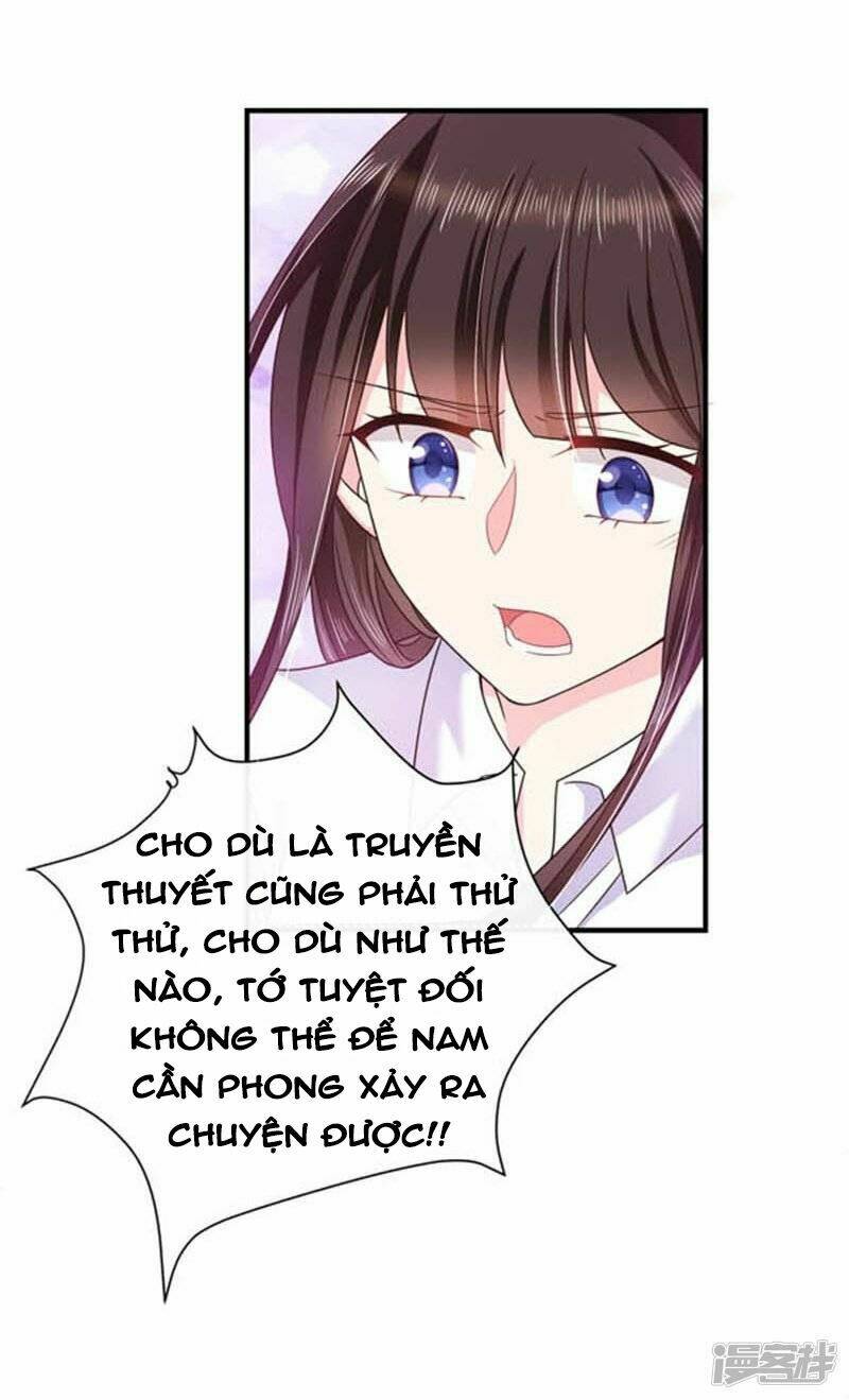 Ác Ma Đừng Hôn Tôi Chapter 62 - Trang 2