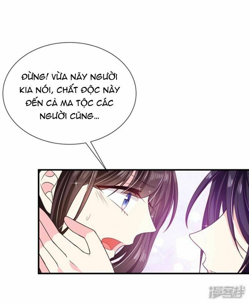 Ác Ma Đừng Hôn Tôi Chapter 62 - Trang 2