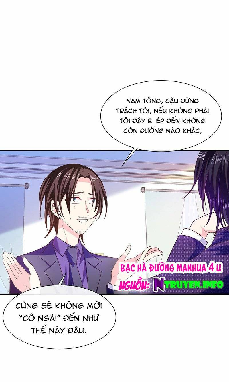 Ác Ma Đừng Hôn Tôi Chapter 61 - Trang 2